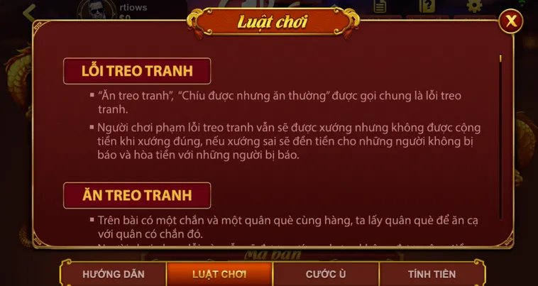 Chơi Bài Chắn Tại RikVip Trải Nghiệm Giao Diện 4K Cực Kỳ Sống Động