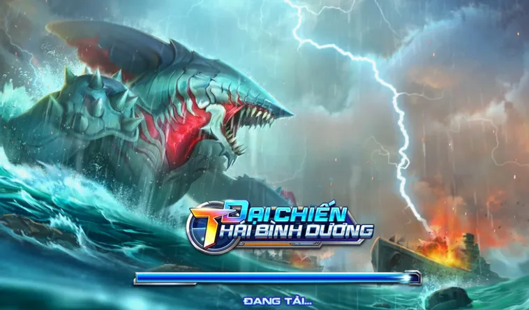Bí Kíp Chơi Nổ Hũ Đại Chiến Thái Bình Dương Tại RikVip Thắng Lớn