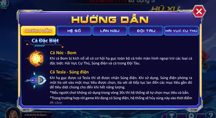 Bí Kíp Chơi Nổ Hũ Đại Chiến Thái Bình Dương Tại RikVip Thắng Lớn