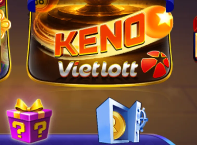 Dự Đoán Kết Quả Minigame Keno Vietlot Tại RikVip Nhận Thưởng Lớn Mỗi Ngày