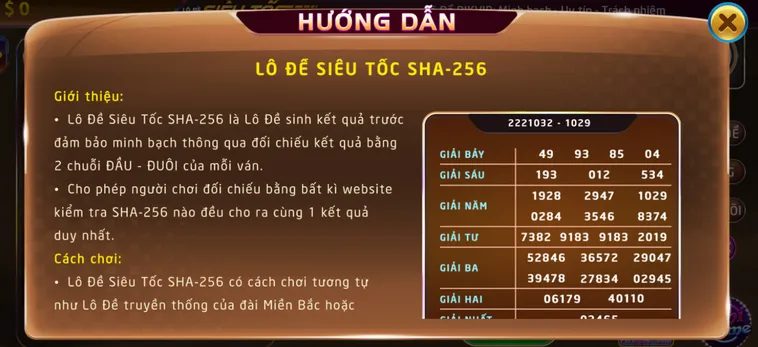 Tham Gia Lô Đề Siêu Tốc Tại RikVip Nhận Thưởng Cực Nhanh Trong 1 Phút