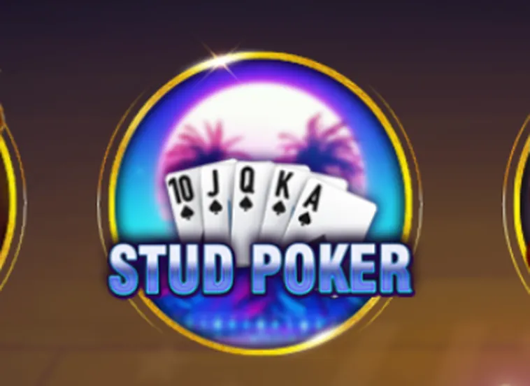 Trải Nghiệm Stud Poker Tại RikVip Nhận Tỷ Lệ Hoàn Trả 1.5% Mỗi Ngày