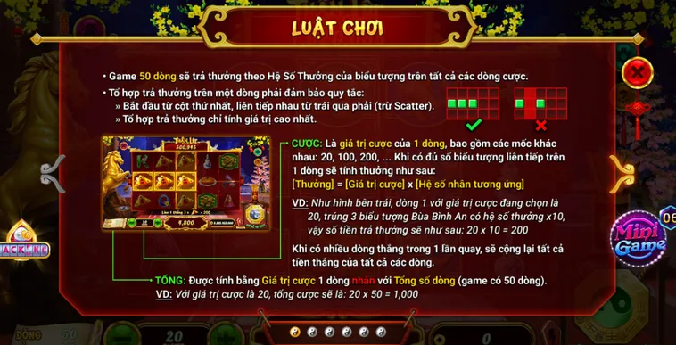 Săn Hũ Thần Lộc Tại RikVip Nhận Ngay Jackpot Khủng Lên Đến 500 Triệu