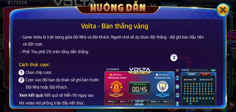 Bóng Đá Volata Livestream Tại RikVip Trải Nghiệm Cá Cược Độc Đáo Mới Lạ